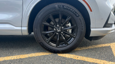 Honda CR-V 2.0 ePHEV Advance Tech 5dr eCVT Estate